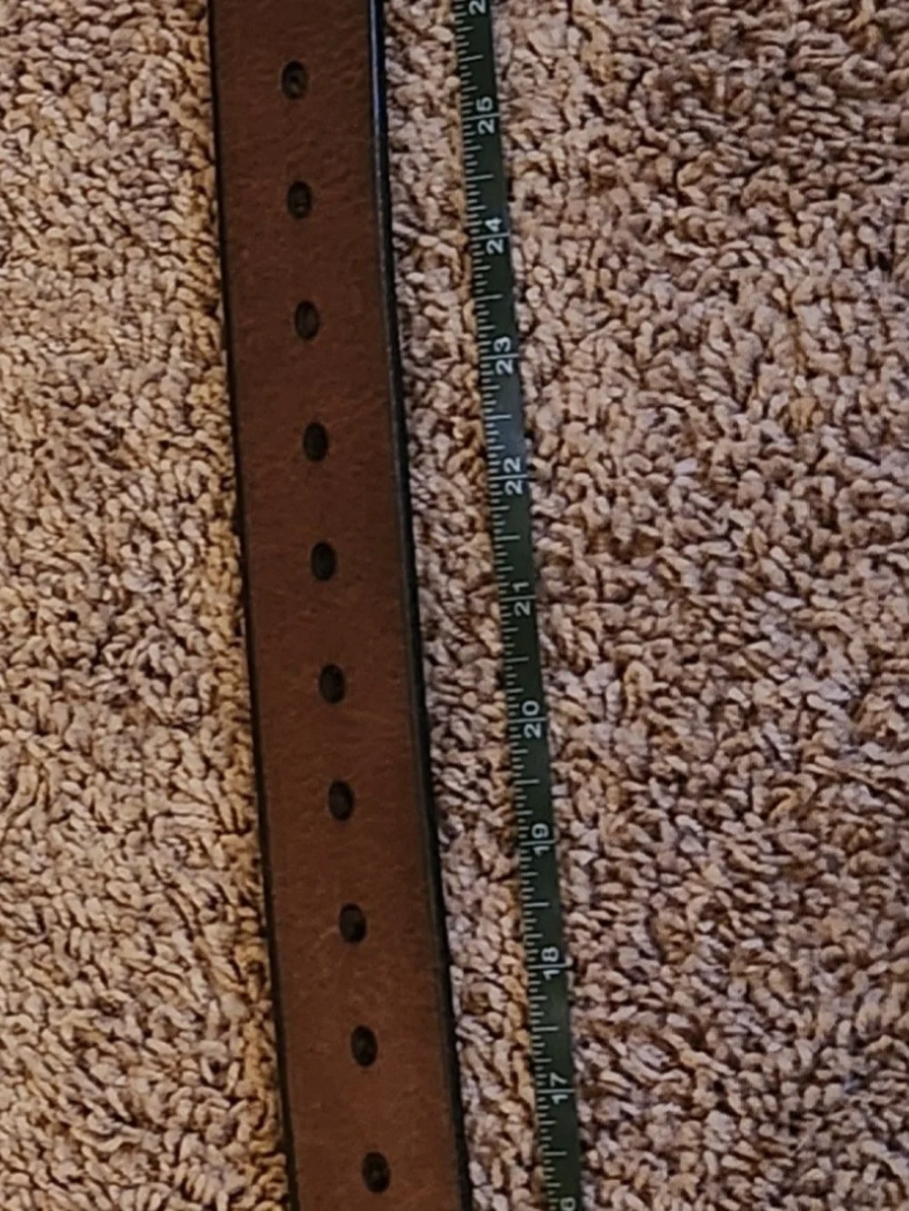 Levis classic brown